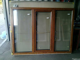 Окно металлопластиковое