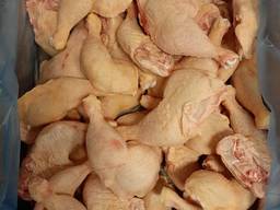 Импортёр с Венгрии предлагает куриное бедро, окорок, филе