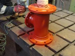 Окраска резервуаров