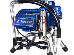 Окрасочный Поршневой Аппарат EP-270 аналог Graco 595