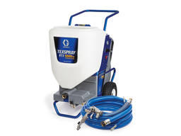 Шпаклевочные Аппараты Graco TexSpray