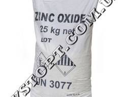Цинк оксид (окись цинка)