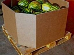 Октабины для овощей