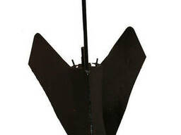 Окучник регулируемый "Стрела-2" "Премиум" (для. ..