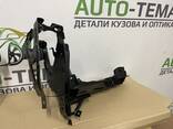 Окуляры фар панель BMW F10 кронштейн фар БМВ Ф10 - фото 2