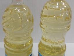 OLEOVITA ОЛІЯ соняшникова рафінована