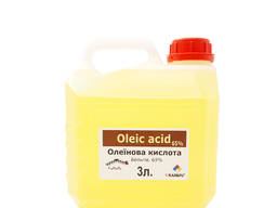Олеїнова кислота 3 л Бельгія