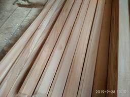 Ольховая вагонка