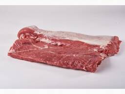 Олядвиця (корейка) яловича по гуртових цінах HoReCa. Вырезка (корейка) говяжья опт