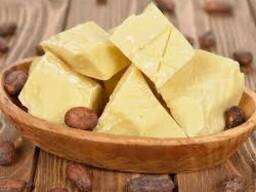 Олія какао натуральна