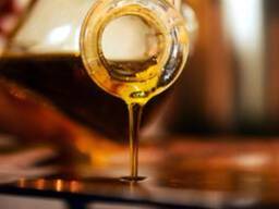 Олія технічна (соняшникова, ріпакова)