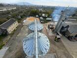 Олійнопресовий завод із сучасним елеватором - фото 1