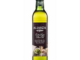 Оливковое масло Alianza Extra Virgin, 0,5 л (Испания)