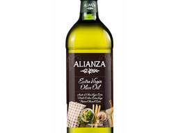Оливковое масло Alianza Extra Virgin, 1л (Испания)