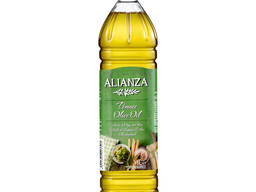 Оливковое масло Alianza Pomace, 1 л (Испания)