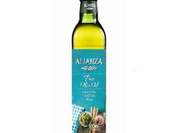 Оливковое масло Alianza Pure, 0,5 л (Испания)