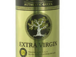 Оливковое масло Extra Virgin Olive OIL Olimp Gold Label 5 л.