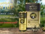 Оливковое масло Extra Virgin Olive OIL Olimp Gold Label 3 л. - фото 6