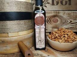 Олія кісточок абрикосу “Старовір”