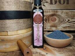 Олія макова “Старовір”