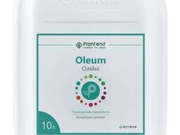 Олійні Plantonit, Oleum - живлення: соняшник, ріпак , гірчиця. Добрива