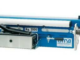 Oma 542 BA 03, траверса гидравлический