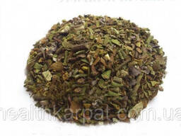 Омела белая лист 500 грамм