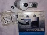 Omni Filter USA Фильтр для воды на кран, водоочиститель