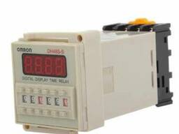 Omron DH48S-S таймер циклический 0.01 сек – 990 час