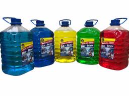 Омивач скла зимовий -25. Оптом та в роздріб від виробника.