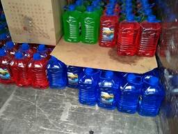 Омивач скла зимовий