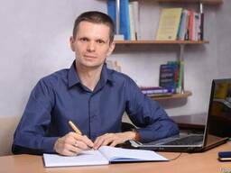 Онлайн подготовка к IELTS, TOEFL, SAT, GMAT, GRE, CPE, TOEIC