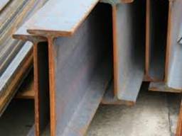 Балка двотаврова