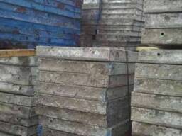 Аренда опалубки