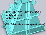 Опалубка ЗУБ Дракона - фото 2