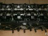 Opel Astra H 2004-2009 1,7 CDTI Головка блока цылиндров Z17D - фото 1