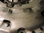Opel Astra H 2004-2009 1.7 CDTI Маховик двухмасовый б\у - фото 3