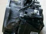 Opel Astra J 2009-2014 2.0 D Коробка передач авторазборка - фото 3