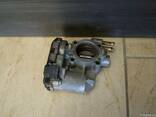 Opel Corsa C 2000-2006 1,0 B Дроссельная заслонка 0280750044 - фото 2