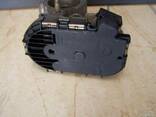 Opel Corsa C 2000-2006 1,0 B Дроссельная заслонка 0280750044 - фото 3