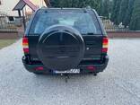 Opel Frontera 2003 2,2. 4х4 Авто для ЗСУ. Розсрочка. Для військових - фото 5