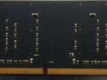 Оперативная память динамическая плата RAM ОЗУ Micron DDR4 4 gb гб SDRAM 2400 MHz Мгц - фото 7