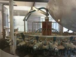 Ополаскиватель бутылок F. B. T. Engineering Group