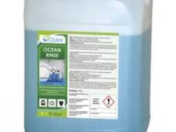 Ополаскивающее средство для посудомоечных машин - Оушн Ринз (Ocean Rinse)