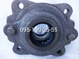 Опора бітера (1309) ПРТ-7, ПРТ-10. Корпус підшипника бітера ПРТ-7, ПРТ-10