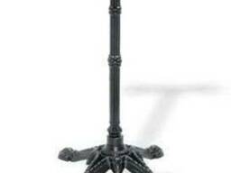 Опора для стола Renaissance (Ренессанс). База для стола