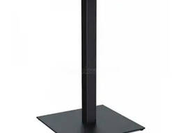 Опора для стола квадратная (колонна) "LoftWave"