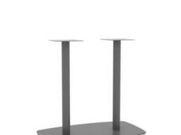 Опора для стола Verona Double, Milano Double, Novara Double
