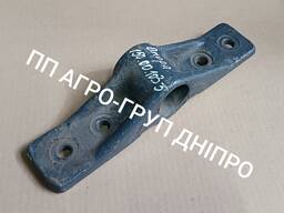 Опора двигателя средняя 150.00.103-5 Т-150, ХТЗ-17221