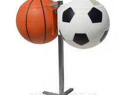 Опора под урну "Мяч"